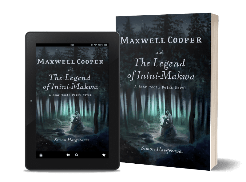 Maxwell-Coper-and-the-legend-of-inini-makwa-3D-cover-compressed